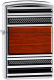 Миниатюра изображения товара Зажигалка Zippo Pipe / 28676 (серебристый)
