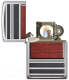 Миниатюра изображения товара Зажигалка Zippo Pipe / 28676 (серебристый)