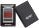 Миниатюра изображения товара Зажигалка Zippo Pipe / 28676 (серебристый)