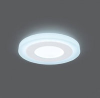 Точечный светильник Gauss Backlight BL115 - 