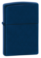 Зажигалка Zippo Classic / 239 (синий) - 