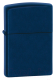Зажигалка Zippo Classic / 239 (синий) - 
