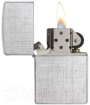 Зажигалка Zippo Classic / 28181 (серебристый)