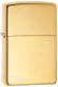 Зажигалка Zippo Classic / 254B (золото) - 