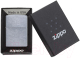 Миниатюра изображения товара Зажигалка Zippo Classic / 207 (серебристый)