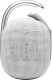 Портативная колонка JBL Clip 4 / JBLCLIP4WHT (белый) - 