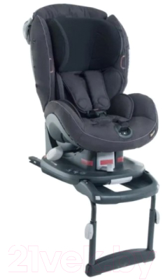 

Автокресло BeSafe, iZi-Comfort X3 Isofix / Э0000013292