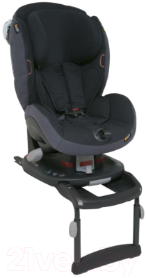 

Автокресло BeSafe, iZi-Comfort X3 Isofix / Э0000018990