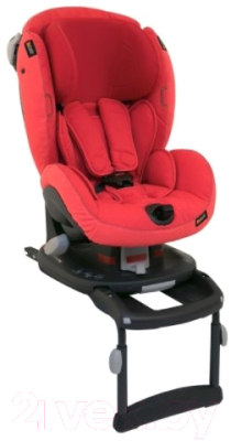 

Автокресло BeSafe, iZi-Comfort X3 Isofix / Э0000019670