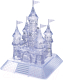 3D-пазл Crystal Puzzle Замок / 91002 - 