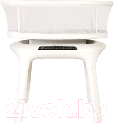 Детская кроватка 4Moms MamaRoo Sleep / Э0000033707