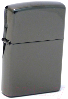 Изображение товара Зажигалка Zippo Classic / 24756 (черный)