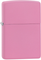 Зажигалка Zippo Classic / 238 (розовый) - 