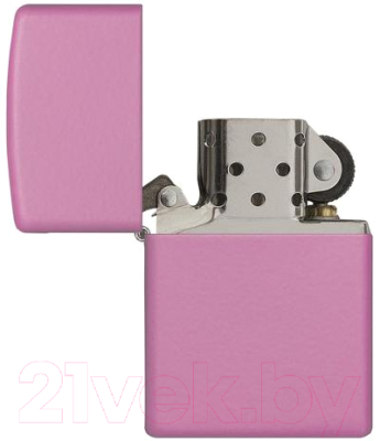 Зажигалка Zippo Classic / 238 (розовый)