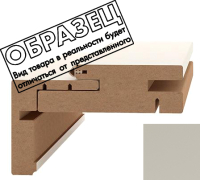 

Перемычка коробочного блока ProfilDoors, горизонтальная 100x700