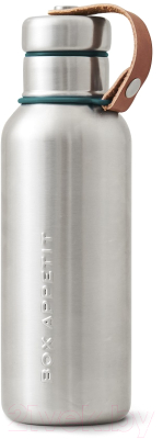 

Термос для напитков Black+Blum, Water Bottle / BAM-IWB-S005