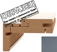 

Стойка коробочного блока ProfilDoors, Вертикальная 100x2000