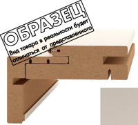 

Стойка коробочного блока ProfilDoors, вертикальная 65x2300