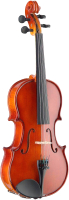 Скрипка Stagg VN-1/2 (со смычком и канифолью) - 