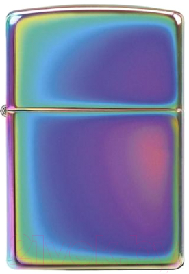 Зажигалка Zippo Classic / 151 (разноцветный)