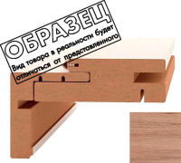 

Перемычка коробочного блока ProfilDoors, горизонтальная 65x900