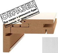 

Стойка коробочного блока ProfilDoors, Вертикальная 100x2050