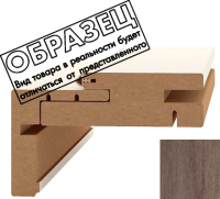 

Стойка коробочного блока ProfilDoors, Вертикальная 65x2000