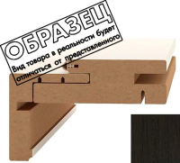 

Стойка коробочного блока ProfilDoors, Вертикальная 65x2000