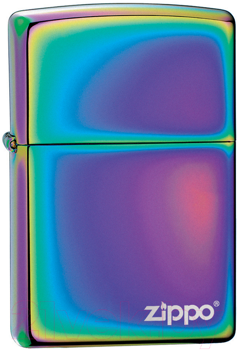 Зажигалка Zippo Classic / 151ZL (разноцветный)