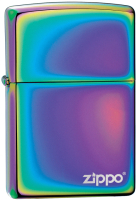 Зажигалка Zippo Classic / 151ZL (разноцветный) - 