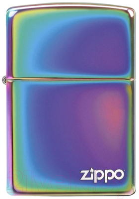 Зажигалка Zippo Classic / 151ZL (разноцветный)