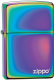 Зажигалка Zippo Classic / 151ZL (разноцветный) - 
