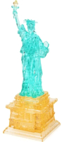 3D-пазл Crystal Puzzle Статуя Свободы / 91012 - 