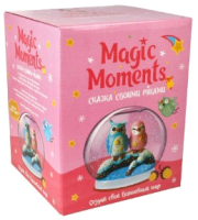 Набор для творчества Magic Moments Волшебный шар. Совушки / mm-26 - 