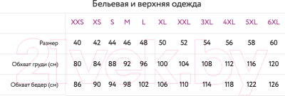 Трусы женские Mark Formelle 412014 (р.98, крокус)