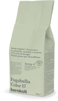 

Фуга Kerakoll, Fugabella Color 17