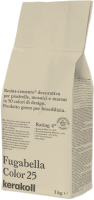 

Фуга Kerakoll, Fugabella Color 25