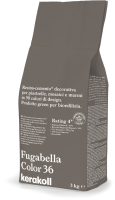 

Фуга Kerakoll, Fugabella Color 36