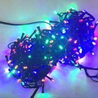 

Светодиодная гирлянда, Стандарт / 591100