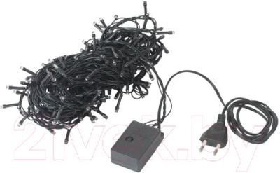 Изображение товара Светодиодная гирлянда Золотая сказка Стандарт / 591100 (10мл, многоцветная)