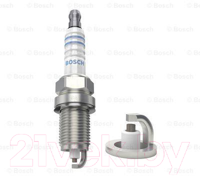 Свеча зажигания для авто Bosch 0242229699