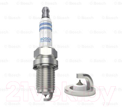 Свеча зажигания для авто Bosch 0242236616