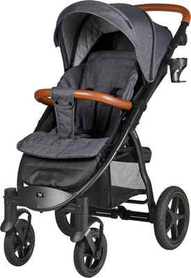 

Детская прогулочная коляска, Stella / HP-777