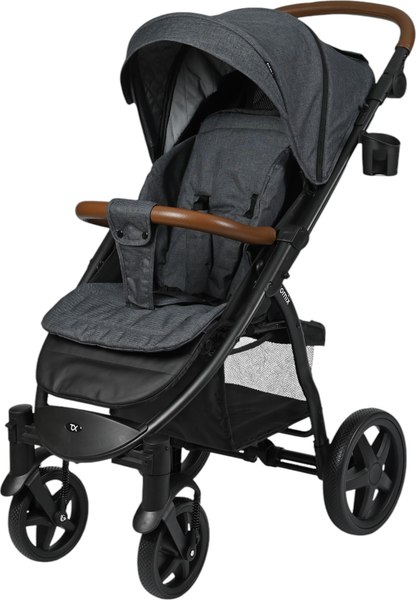 Детская прогулочная коляска Tomix Stella / HP-777