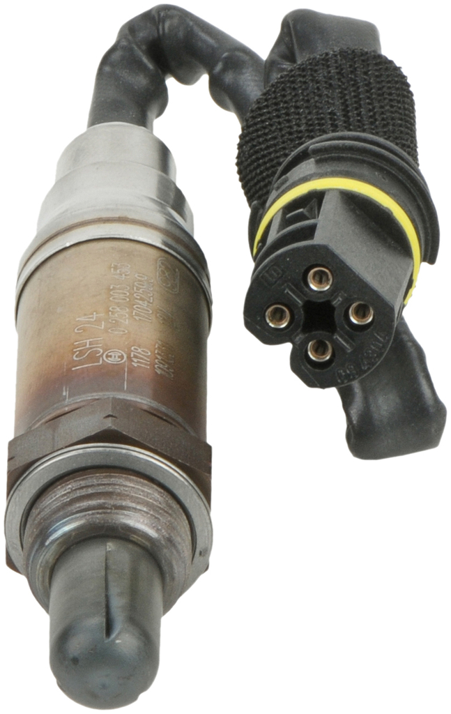 Датчик кислорода Bosch 0258003477