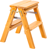 

Лестница-стремянка Wood Step, SDK-2-1