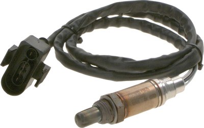 Датчик кислорода Bosch 0258003478 - 