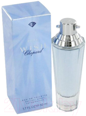 

Туалетная вода Chopard, Wish Pure