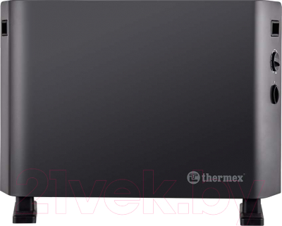 Конвектор Thermex Pronto 2000M (черный)
