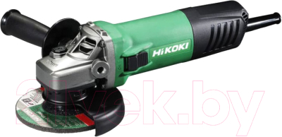 

Угловая шлифовальная машина Hikoki, G13SB4